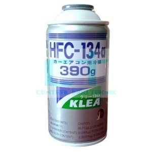 FREON HFC 134 KLEA GOLD