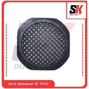 GRILL SPEAKER, G-18 18 INCH, PVC