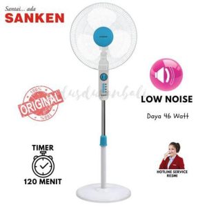 HS 30CM KIPAS LUBANG SANKEN