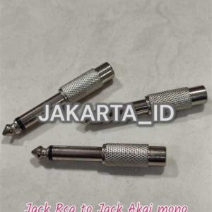 JACK AKAI MONO SILVER MONSTER