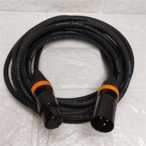 KABEL CANON TO SOCKET CANON 2M STANDAR MIXER TO PO