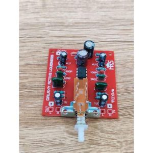 KIT ACC ACTIVE LOUDNESS 4XC829 GM368