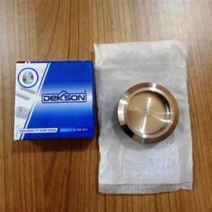 KNOB EQUALIZER POT GESER