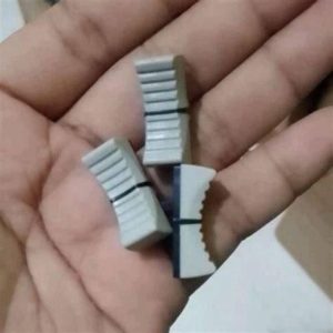KNOB MIXER GESER 25X10X10 ABU YAMAHA