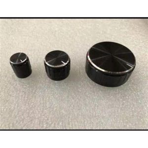 KNOB SIP 20mm POLOS