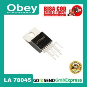 LA 78045