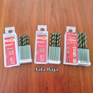 MATA BOR BAJA 1MM