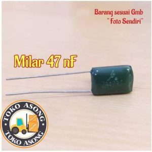 MILAR 47 KP