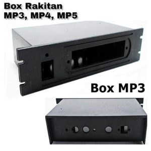 MODULE MP3 BT + BOX