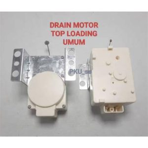 MOTOR DRAIN PQD 707M1 MESIN CUCI 1TB SAMSUNG