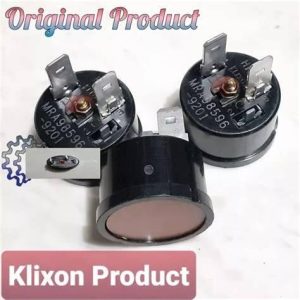 OVERLOAD AC BULAT 1/2PK KLIXON MRA 98688