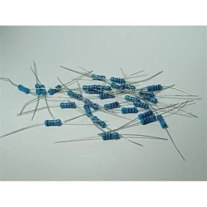 RESISTOR 2W/0.33R