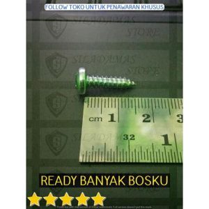 SEKRUP KASAR PH 8x5/8