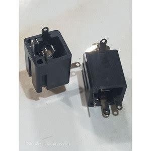 SOCKET AKAI STR SEGI HITAM