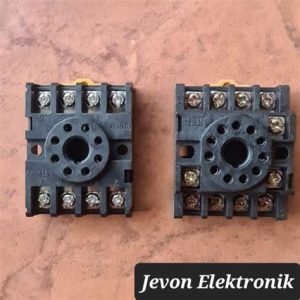 SOCKET RELAY OMRON 8LBG BULAT