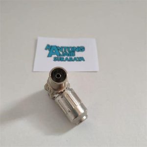 SOCKET TV BESI (COVER TV BESI)