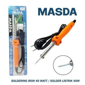SOLDER MASDA 40W