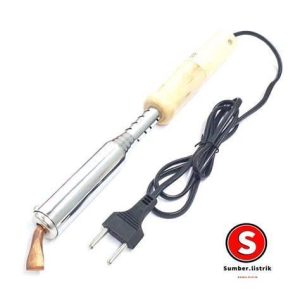 SOLDER KAYU RAYDEN 150W