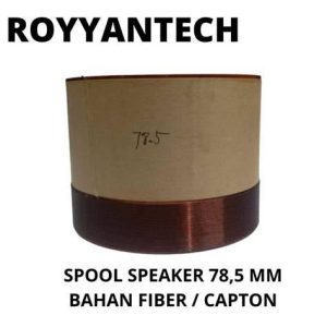 SPOOL SPEAKER CAPTON 15400