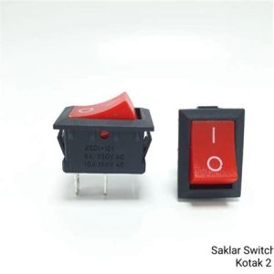 SWITCH TAG ATAS 2 PIN KOTAK 6X6X7 TINGGI 3MM
