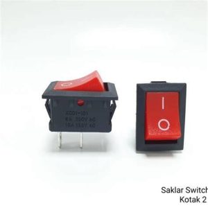 SWITCH TAG ATAS 4 PIN KECIL