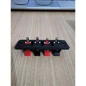 TERMINAL SPEAKER KECIL 4PIN