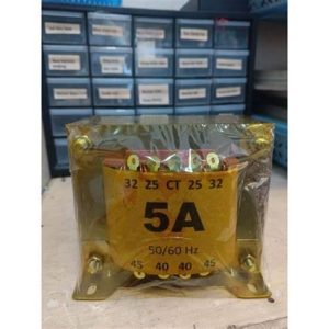 TRAFO BIG 5A CT45