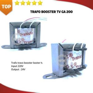 TRAFO BOSTER BDS GA 200