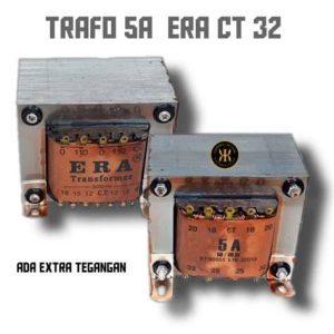 TRAFO ERA 20A CT 32V
