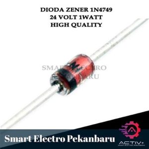 ZENER 1W 24V IN 4749