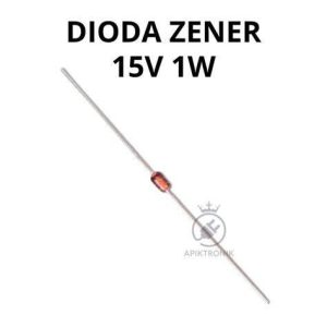 ZENER Z 0.5W / 2.7V
