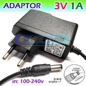 ADAPTOR MONTANA SPS 1000 1A BODY KALENG