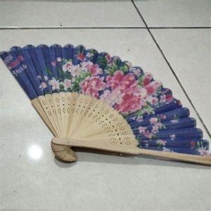 KIPAS TANGAN KISEKI/ROCIA