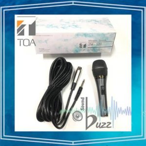 MIC TOA ZM 520 DYNAMIC