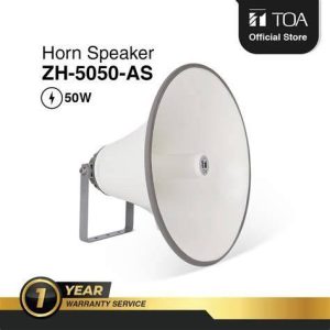 SPEAKER HORN TOA ZH 5050 BIASA