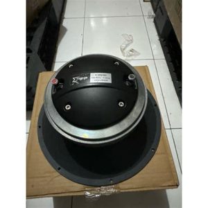 TWEETER DRIVER CR6 COR MAGNET 25CM
