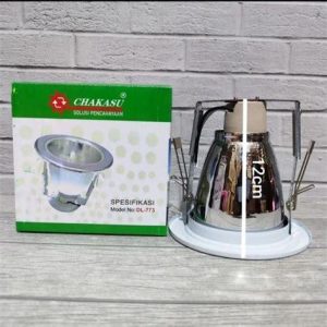 DOWNLIGHT 2.5 INCH HATTASU