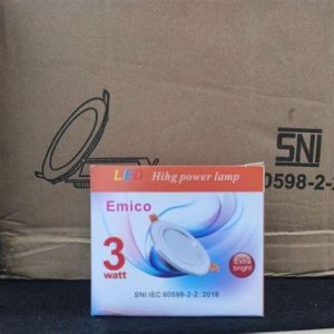 LED IB 12+4 PK BULAT EMICO