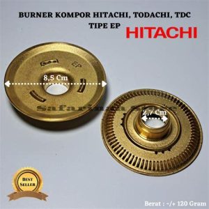 BURNER EP HITACHI BESAR