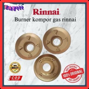 BURNER RINNAI BESAR