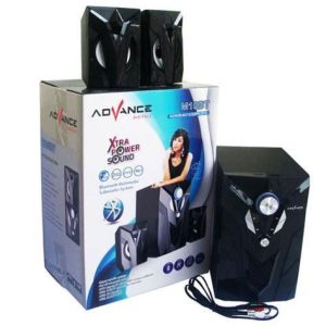 SPEAKER ADVANCE M10BT