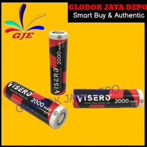 BATTERY GP AA 2000MA