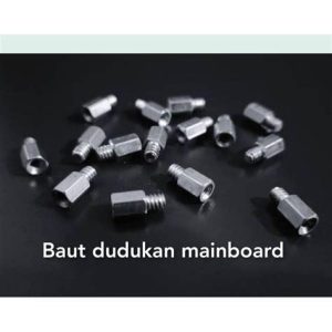 BAUT 3X15