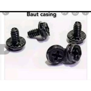 BAUT 4X1/2
