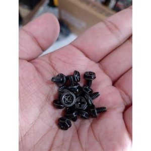 BAUT 4X3/4