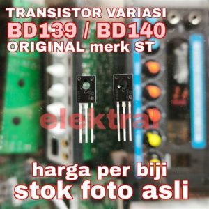 BD 139 ST