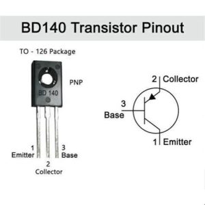 BD 140 ST