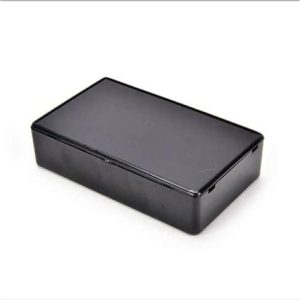 BOX CA 10