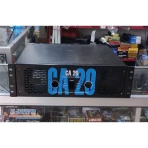 BOX SANEX POWER CA 20