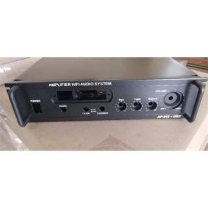 BOX SIP AP 012 USB
